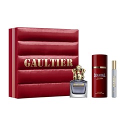 Jean Paul Gaultier Scandal Pour Homme Geschenkset