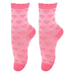 Носки детские Para Socks (N1D28) коралл