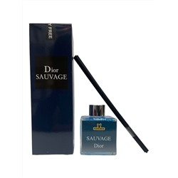 Аромадиффузор для дома квадратный Dior Sauvage Homme 100мл