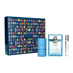 Versace Man Eau Fraiche Geschenkset