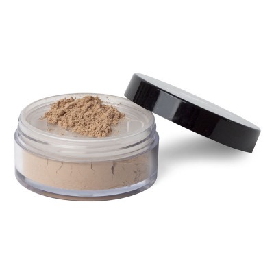 Mineral Matte Loose Powder Beige