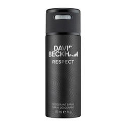 David Beckham Respect Deodorant