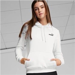 Essentials Small Logo Women's Hoodie