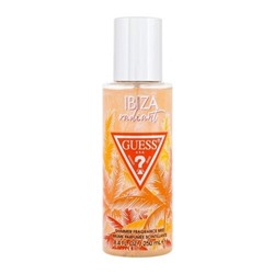 Guess Destination Ibiza Radiant Shimmer Body Mist