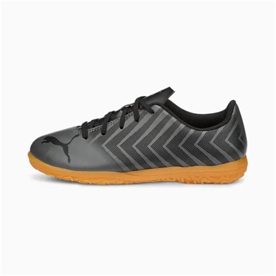 TACTO II Indoor Trainer Big Kids' Soccer Cleats