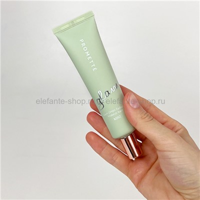 База под макияж PROMETTE Glam Origin Radiance Makeup Base Mint 30g (51)