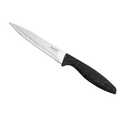 Нож нерж Гамма для нарезки 12,7см TM Appetite  KP3027-8