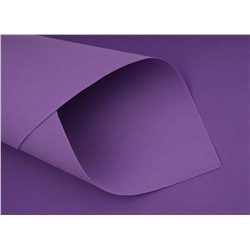 Фоамиран китайский (фиолетовый) 1мм, 48см*48см, упак. 10шт