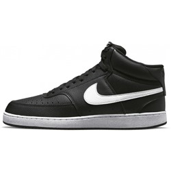 Кеды мужские Nike Court Vision Mid Next Nature, Nike