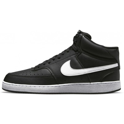 Кеды мужские Nike Court Vision Mid Next Nature, Nike