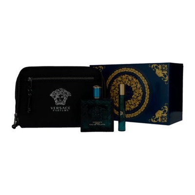 Versace Eros Geschenkset