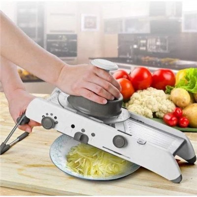 Овощерезка смарт терка Mandoline Slicer LeeSeph оптом