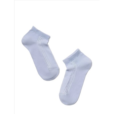 CONTE Короткие хлопковые носки CLASSIC