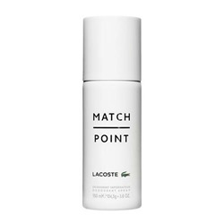 Lacoste Match Point Deodorant