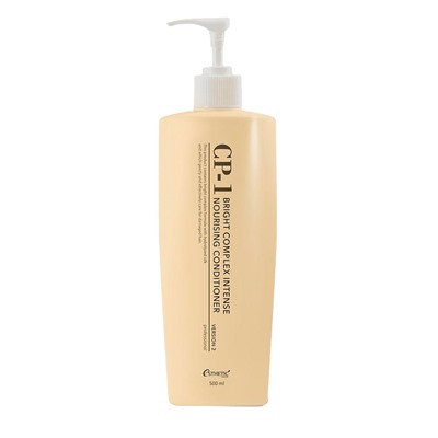 CP-1 ESTHETIC HOUSE/ КОНДИЦИОНЕР С ПРОТЕИНАМИ CP-1 BRIGHT COMPLEX INTENSE NOURISHING CONDITIONER 500 мл.