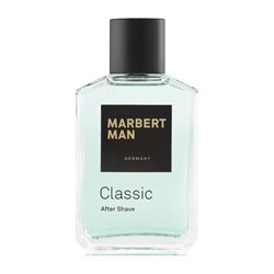 Marbert Man Classic Aftershave
