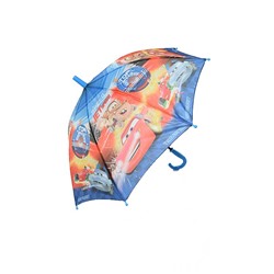 Зонт дет. Umbrella 1599-2 полуавтомат трость