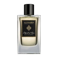 Alghabra Labyrinth Of Spices Extrait de Parfum