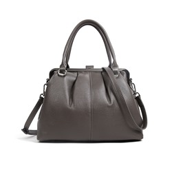 Женская сумка  Mironpan  арт.36060 Темно-серый