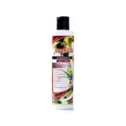 Шампунь с авокадо и растительными экстрактами Jongruks 250 мл / Jongruks hair shampoo 250 ml