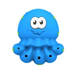 Игрушка для ванны «Водная серия: Медуза»