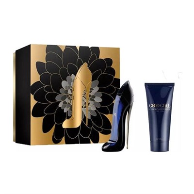 Carolina Herrera Good Girl Geschenkset