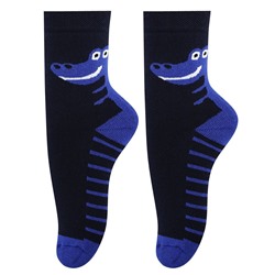 Носки детские Para Socks (N2D0012) синий