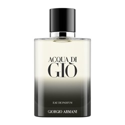 Armani Acqua di Giò Eau de parfum Nachfüllbar