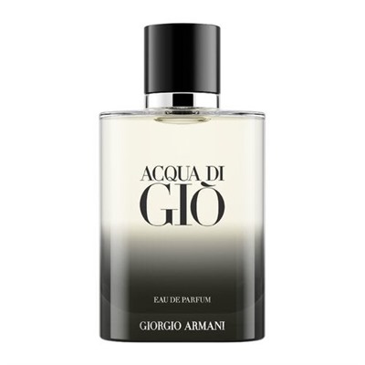 Armani Acqua di Giò Eau de parfum Nachfüllbar