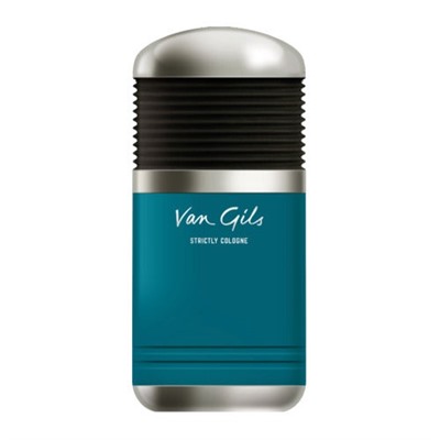 Van Gils Strictly Cologne Eau de Toilette