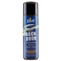 Смазка на водной основе pjur Back Door Moisturizing , 250 мл