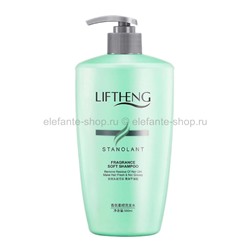 Шампунь для волос Liftheng Fragrance Soft Shampoo, 500 мл