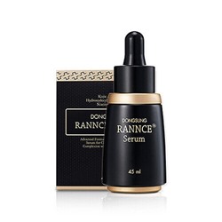 Dongsung Rannce C-Serum сыворотка для осветления кожи