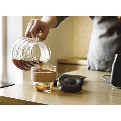 Кружка Keepcup brew cork s, 227 мл, almond