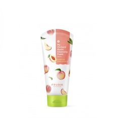 Frudia Peach My Orchard Mochi Cleansing Foam Очищающая пенка-моти