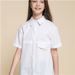 GWCT8129 блузка для девочек