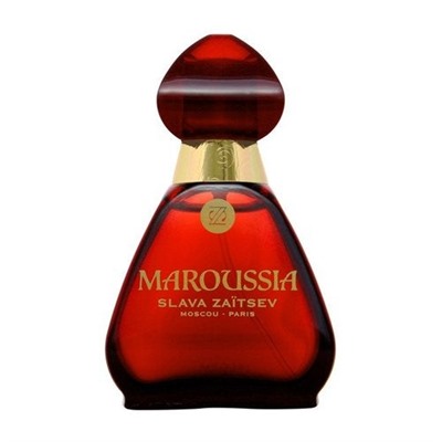 Slava Zaitsev Maroussia Eau de Toilette