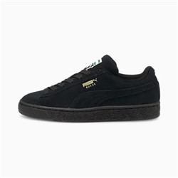 Suede Classic XXI Sneakers Big Kids