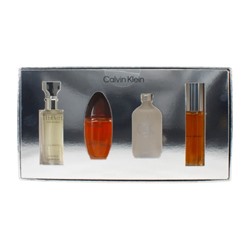 Calvin Klein Classics Miniaturen-Set