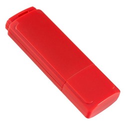 32Gb Perfeo C04 Red USB 2.0 (PF-C04R032)