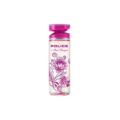 Police Miss Bouquet Eau de Toilette