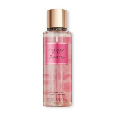 Victoria's Secret Romantic Body Mist