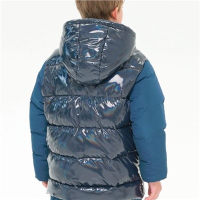 BZXW5297 куртка для мальчиков