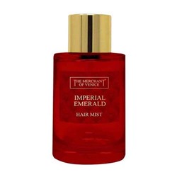 The Merchant of Venice Imperial Emerald Hair Mist