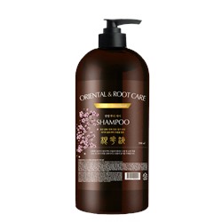 [Pedison] Шампунь для волос ТРАВЫ Institut-beaute Oriental Root Care Shampoo, 750 мл