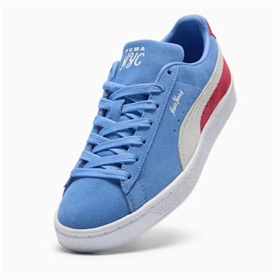 Suede Classic XXI NYC Women's Sneakers