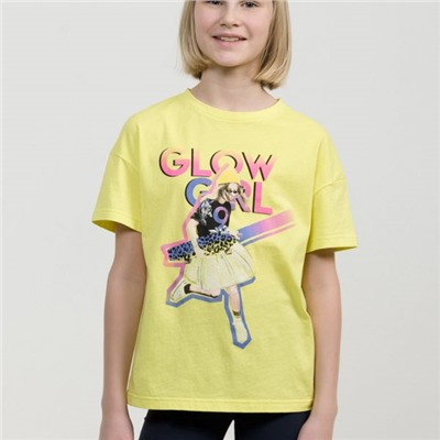 GFT4268/2 футболка для девочек