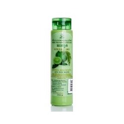 Кондиционер с каффир лаймом и ферментированной рисовой водой 265 ml / Herbal Conditioner Leech Lime with Rice water 265 ml