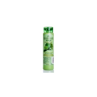 Кондиционер с каффир лаймом и ферментированной рисовой водой 265 ml / Herbal Conditioner Leech Lime with Rice water 265 ml