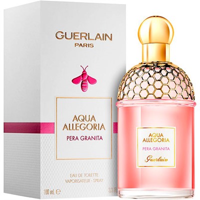 Aqua Allegoria Pera Granita Guerlain EDT 100мл